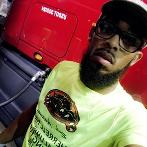 Meet your Posher, Anthony